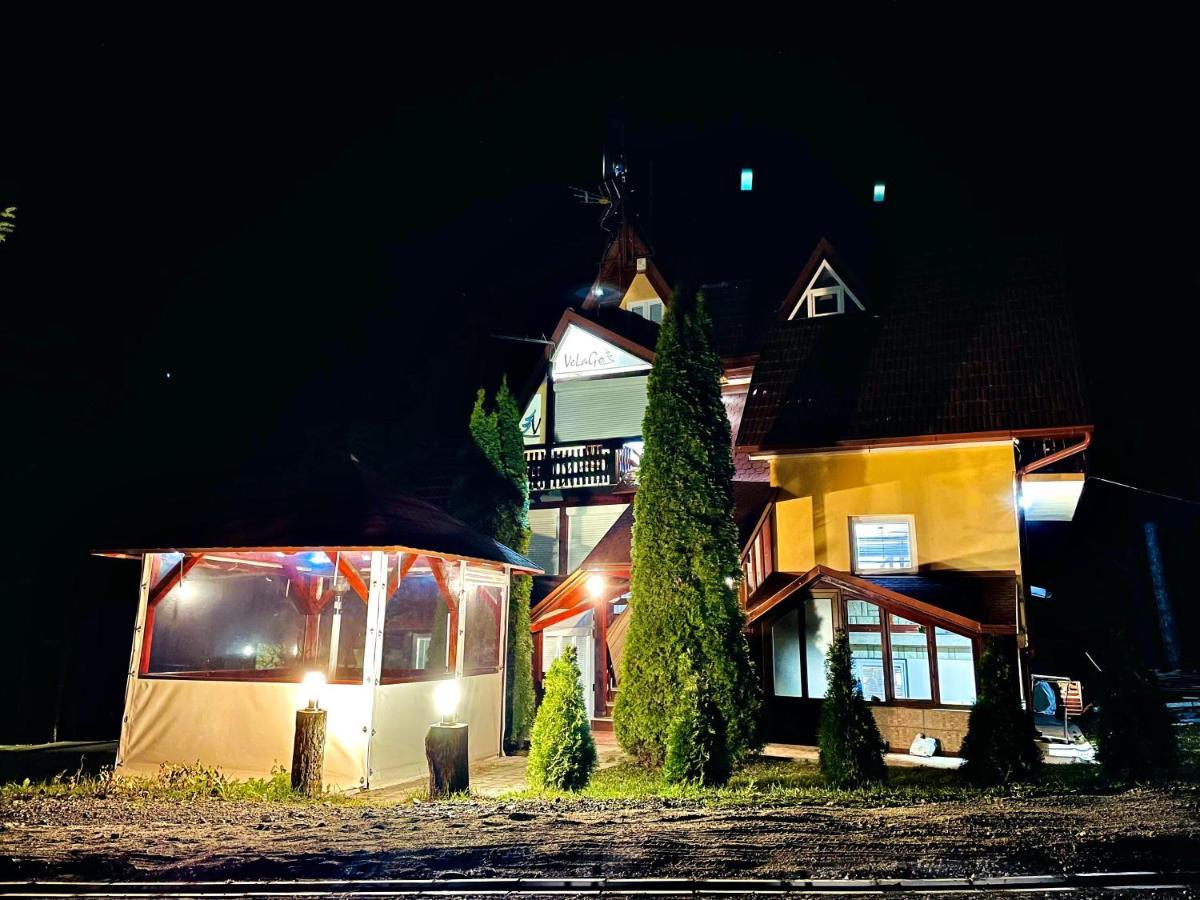 Apartment Velago Zlatibor Exterior photo