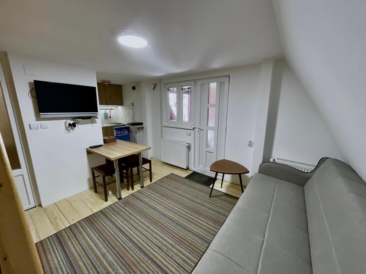 Apartment Velago Zlatibor Exterior photo