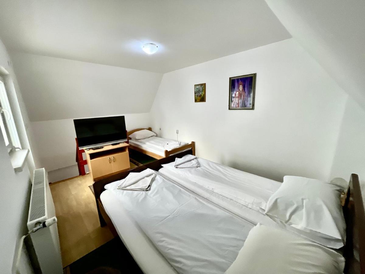 Apartment Velago Zlatibor Exterior photo
