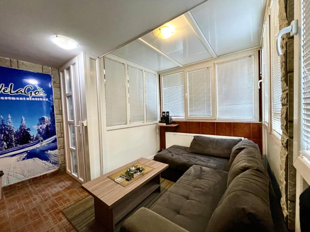 Apartment Velago Zlatibor Exterior photo