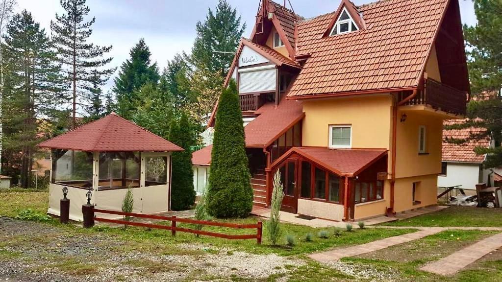 Apartment Velago Zlatibor Exterior photo