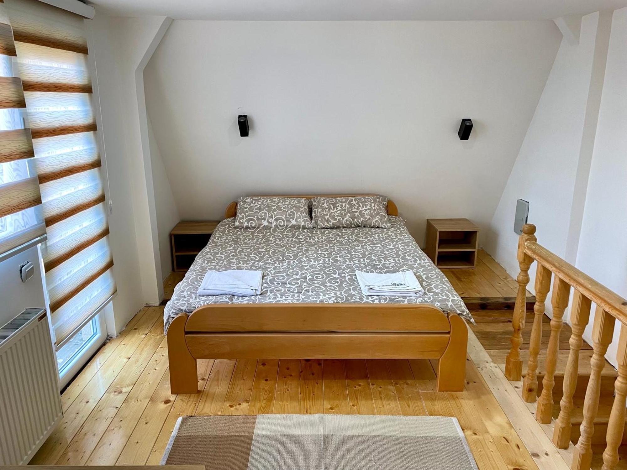 Apartment Velago Zlatibor Exterior photo