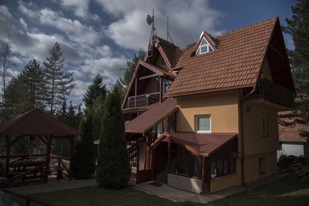 Apartment Velago Zlatibor Exterior photo