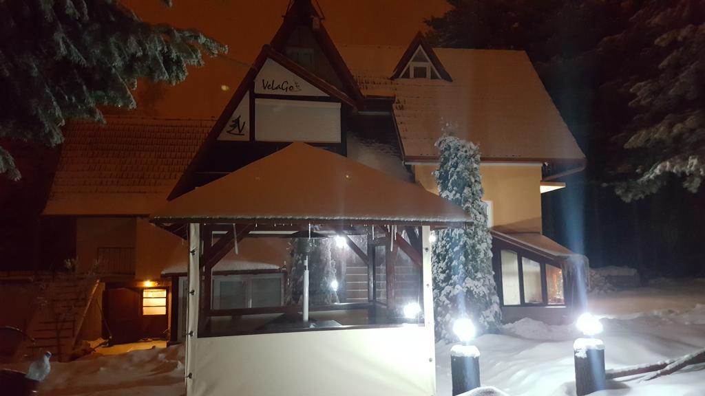 Apartment Velago Zlatibor Exterior photo