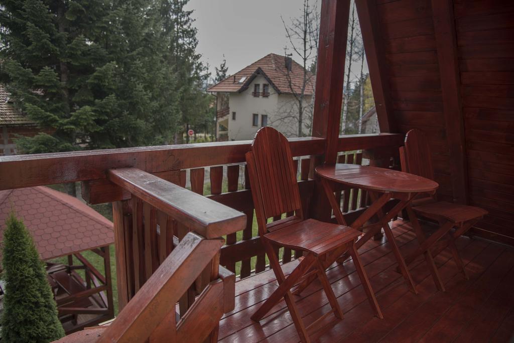 Apartment Velago Zlatibor Exterior photo