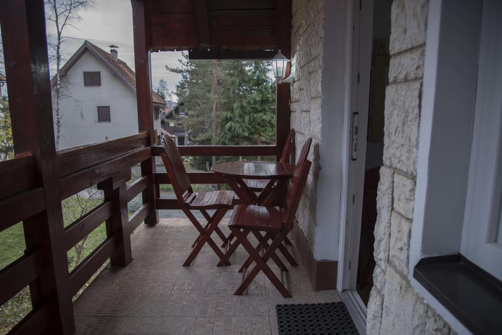 Apartment Velago Zlatibor Exterior photo